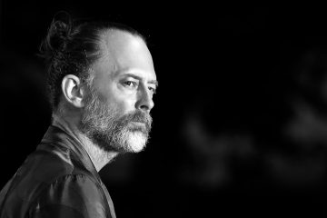 Thom Yorke estrenó dos nuevos temas en el Philharmonie de Paris. Cusica Plus.