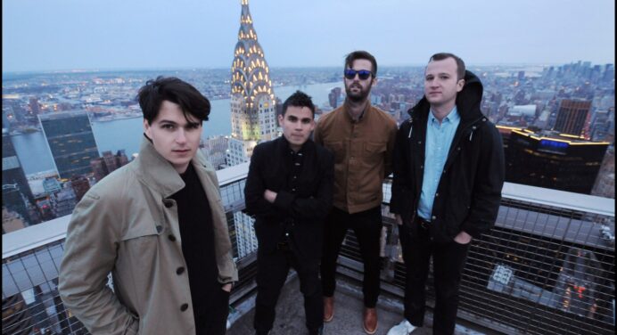 Escucha “ This Life” y “Unbearably White”, los dos nuevos temas de Vampire Weekend