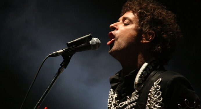 Chile, Argentina y Perú están organizando tributo conjunto a Gustavo Cerati