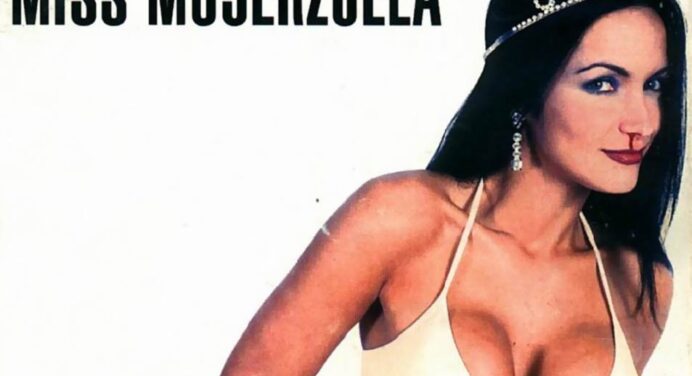 ‘Miss Mujerzuela’ la transformación en pop de Caramelos de Cianuro