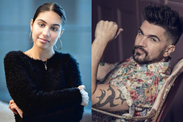 Alessia Cara y Juanes publicarán tema juntos, completamente en español. Cusica Plus.