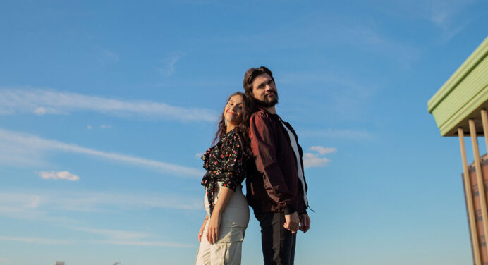 El nuevo tema de Juanes y Alessia Cara “Querer Mejor”, es muy similar a “Good Morning” del músico argentino Kion