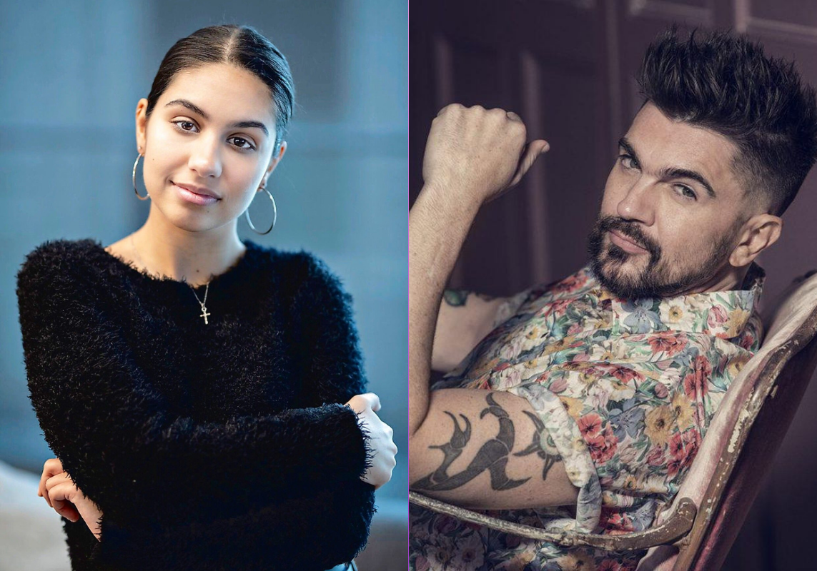 Alessia Cara y Juanes publicarán tema juntos, completamente en español. Cusica Plus.