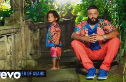Dj Khaled estrena su nuevo disco ‘Father Of Asahd”. Cusica Plus.