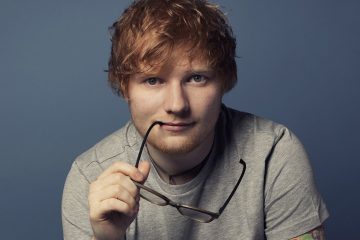 Ed Sheeran superó a Adele en la lista de artistas más valiosos en el mundo. Cusica Plus.
