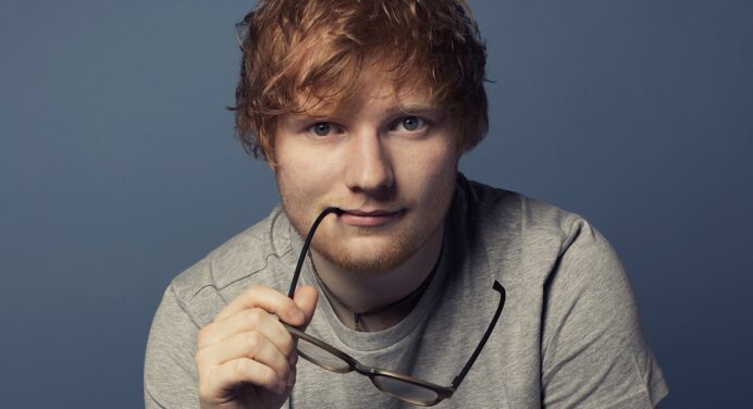 Ed Sheeran superó a Adele en la lista de artistas más valiosos en el mundo