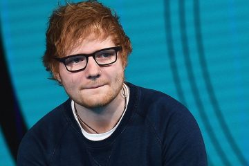 Ed Sheeran anuncia nombre y fecha de salida de su próximo disco. Cusica Plus.