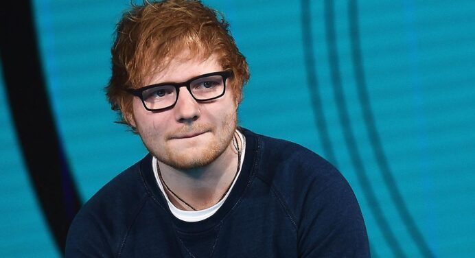 Ed Sheeran anuncia nombre y fecha de salida de su próximo disco