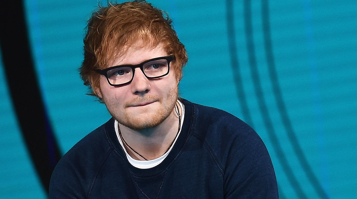 Ed Sheeran anuncia nombre y fecha de salida de su próximo disco. Cusica Plus.