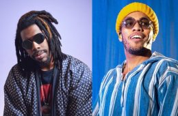 Flying Lotus y Anderson .Paak comparten nuevo video dirigido por Shinichiro Watanabe de Cowboy Beboop. Cusica Plus.