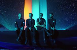 Imagine Dragons se presentará en la final de la UEFA Champions League. Cusica Plus.