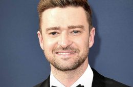 Justin Timberlake logró llegar a las mil millones de reproducciones en “Can’t Stop the Feeling!”. Cusica Plus.