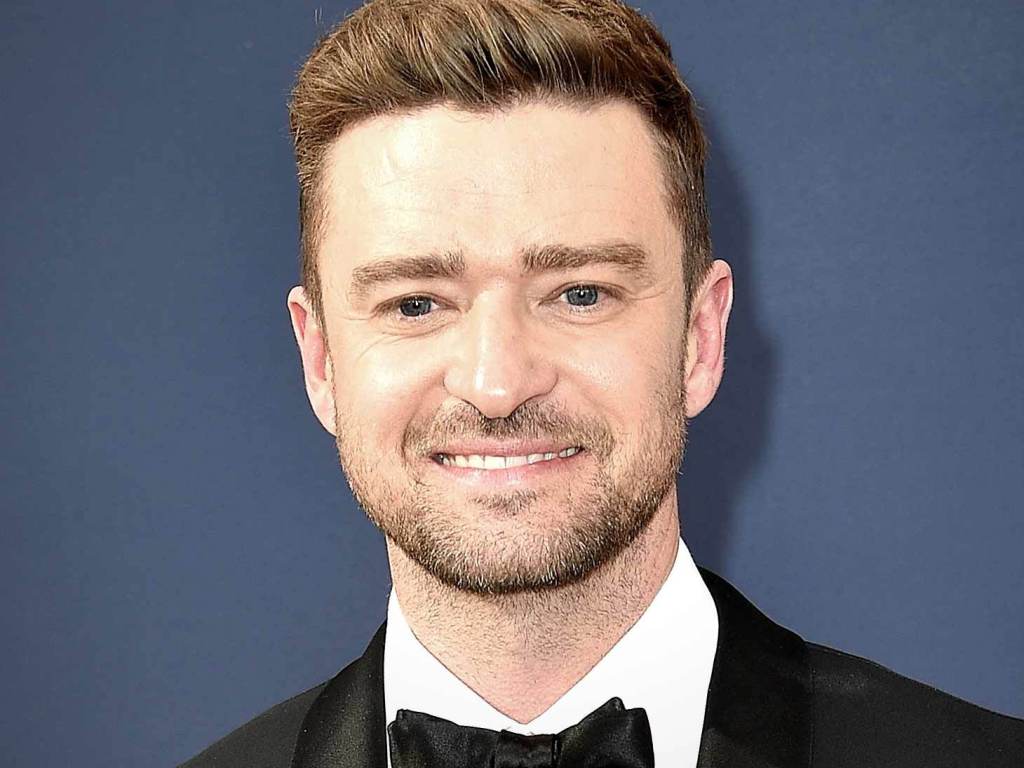 Justin Timberlake logró llegar a las mil millones de reproducciones en “Can’t Stop the Feeling!”. Cusica Plus.