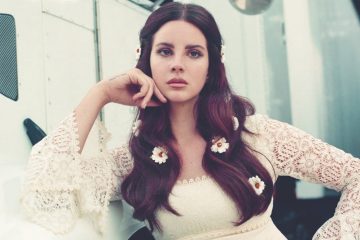 Lana Del Rey realizó cover del tema “Doin’ Time”, original de Sublime. Cusica Plus.
