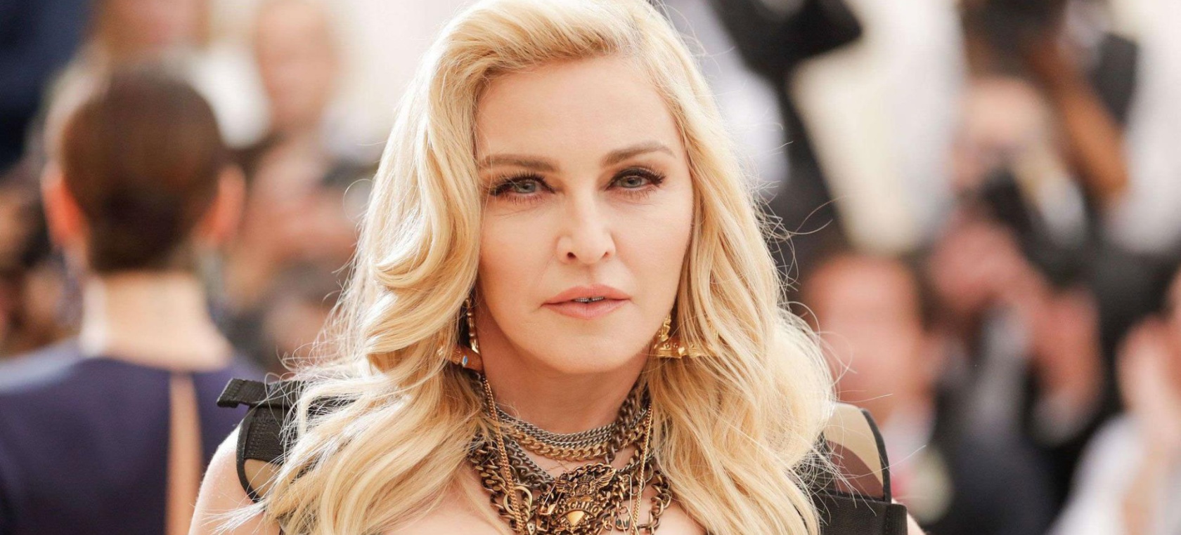 Madonna habló sobre las acusaciones en contra de Michael Jackson en ‘Leaving Neverland’. Cusica Plus.