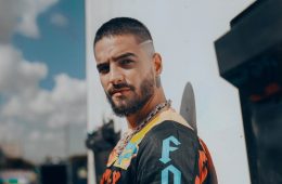 Maluma invita a alejarse del maltrato en “Dejale saber”. Cusica Plus.