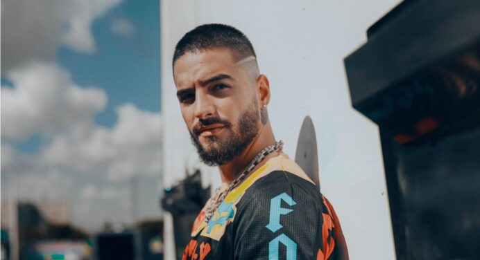 Maluma invita a alejarse del maltrato en “Déjale saber”