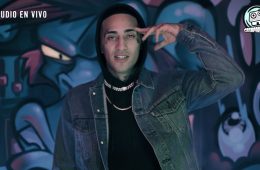 Neutro Shorty estrena en vivo el tema “Fashion” de su próximo disco. Cusica Plus.