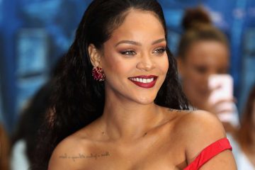 Rihanna revela más detalles de su próximo disco. Cusica Plus.