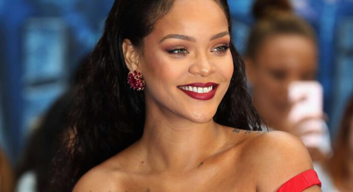 Rihanna revela más detalles de su próximo disco