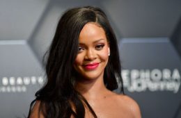 Rihanna hace historia, al crear su marca de lujo junto al conglomerado LVMH. Cusica Plus.