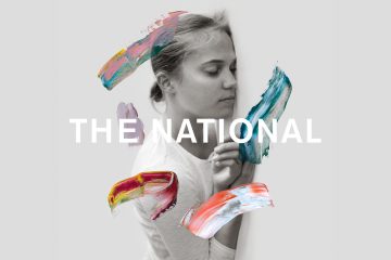 The National estrena su nuevo disco ‘I Am Easy to Find’. Cusica Plus.
