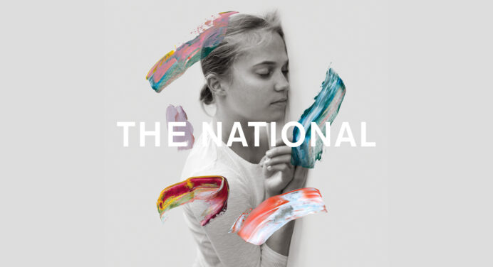 The National estrena su nuevo disco ‘I Am Easy to Find’