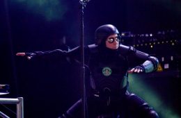 Tool estrena dos nuevos temas en vivo, luego de 13 años. Cusica Plus.