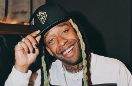 Ty Dolla Sign se une con J. Cole para el nuevo tema “Purple Emoji”. Cusica Plus.