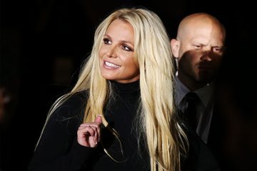 Britney Spears podria dejar de presentarse en vivo. Cusica Plus.