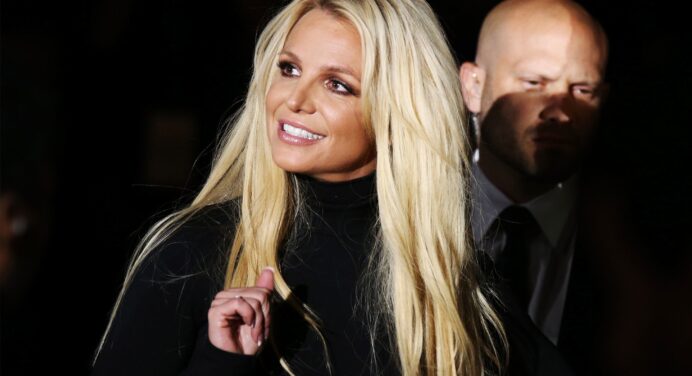 Britney Spears podría dejar de presentarse en vivo