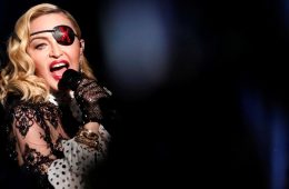 Madonna nos deja su colaboración con Swae Lee en el tema “Crave”. Cusica Plus.