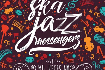 Ska Jazz Messenger muestra el primer sencillo de su venidero disco debut. Cusica Plus.