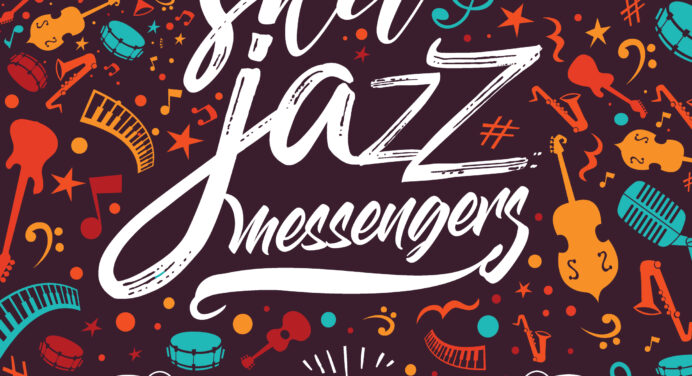 Ska Jazz Messenger muestra el primer sencillo de su venidero disco debut