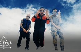 Escucha “Si Supieras” el nuevo tema de Daddy Yankee y Wisin y Yandel con video dirigido por Nuno Gómez. Cusica Plus.