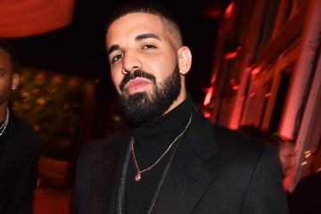 Escucha los dos nuevos temas de Drake “Omertá” y “Money in the Grave”. Cusica Plus.