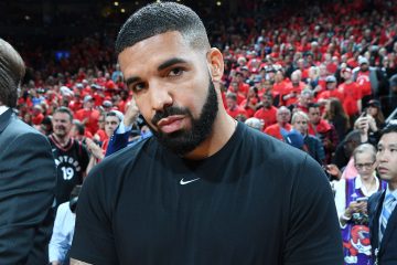 Drake publicará dos nuevos temas, para celebrar la victoria de los Raptors en la NBA. Cusica Plus.