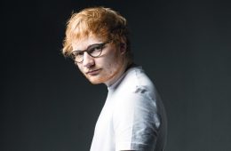 El nuevo disco de Ed Sheeran, contará con Paulo Londra, Bruno Mars, Cardi B, Justin Bieber, Skrillex y más. Cusica Plus.