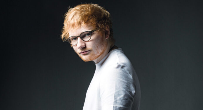 El nuevo disco de Ed Sheeran, contará con Paulo Londra, Bruno Mars, Cardi B, Justin Bieber, Skrillex y más