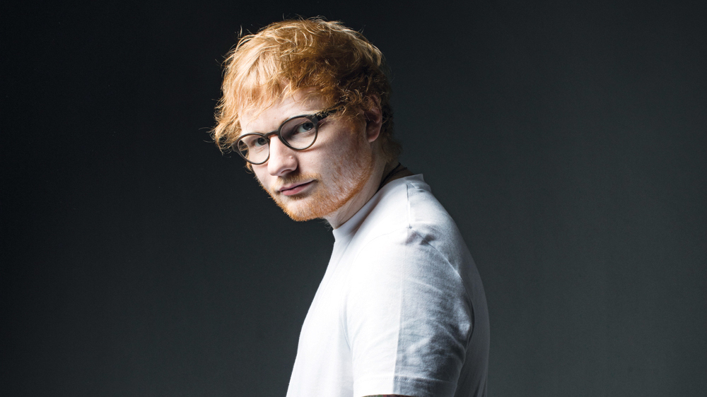 El nuevo disco de Ed Sheeran, contará con Paulo Londra, Bruno Mars, Cardi B, Justin Bieber, Skrillex y más. Cusica Plus.