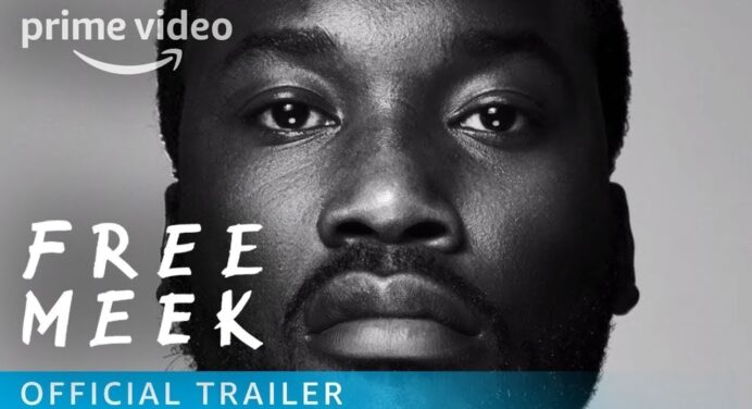 El documental producido por Jay-Z sobre Meek Mill ya cuenta con trailer