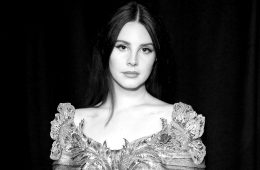 Lana Del Rey adelanta otro fragmento de su próximo disco ‘Norman Fucking Rockwell’. Cusica Plus.