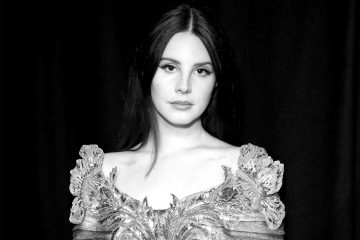 Lana Del Rey adelanta otro fragmento de su próximo disco ‘Norman Fucking Rockwell’. Cusica Plus.