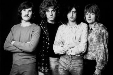Led Zeppelin irá nuevamente a juicio por supuesto plagio de “Stairway to Heaven”. Cusica Plus.