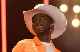 Escucha ‘7’ el nuevo EP de Lil Nas X. Cusica Plus.