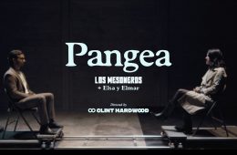 Los Mesoneros se unen con Elsa y Elmar en el nuevo sencillo “Pangea”. Cusica Plus.