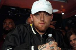 Cancelan grabación del documental sobre Mac Miller por problemas financieros. Cusica Plus.