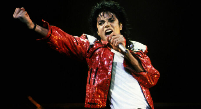 El legado de Michael Jackson a 10 años de su muerte
