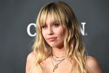 Miley Cyrus versionó temas de Nine Inch Nails, en la nueva temporada de Black Mirror. Cusica Plus.