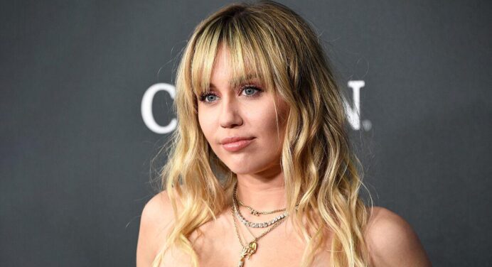 Miley Cyrus versionó temas de Nine Inch Nails, en la nueva temporada de Black Mirror